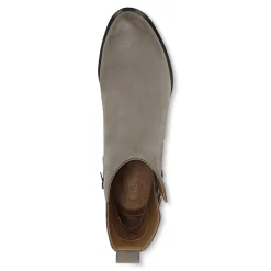 Online Vionic Sienna Waterproof Bootie Olive|Black|Stone|Toffee