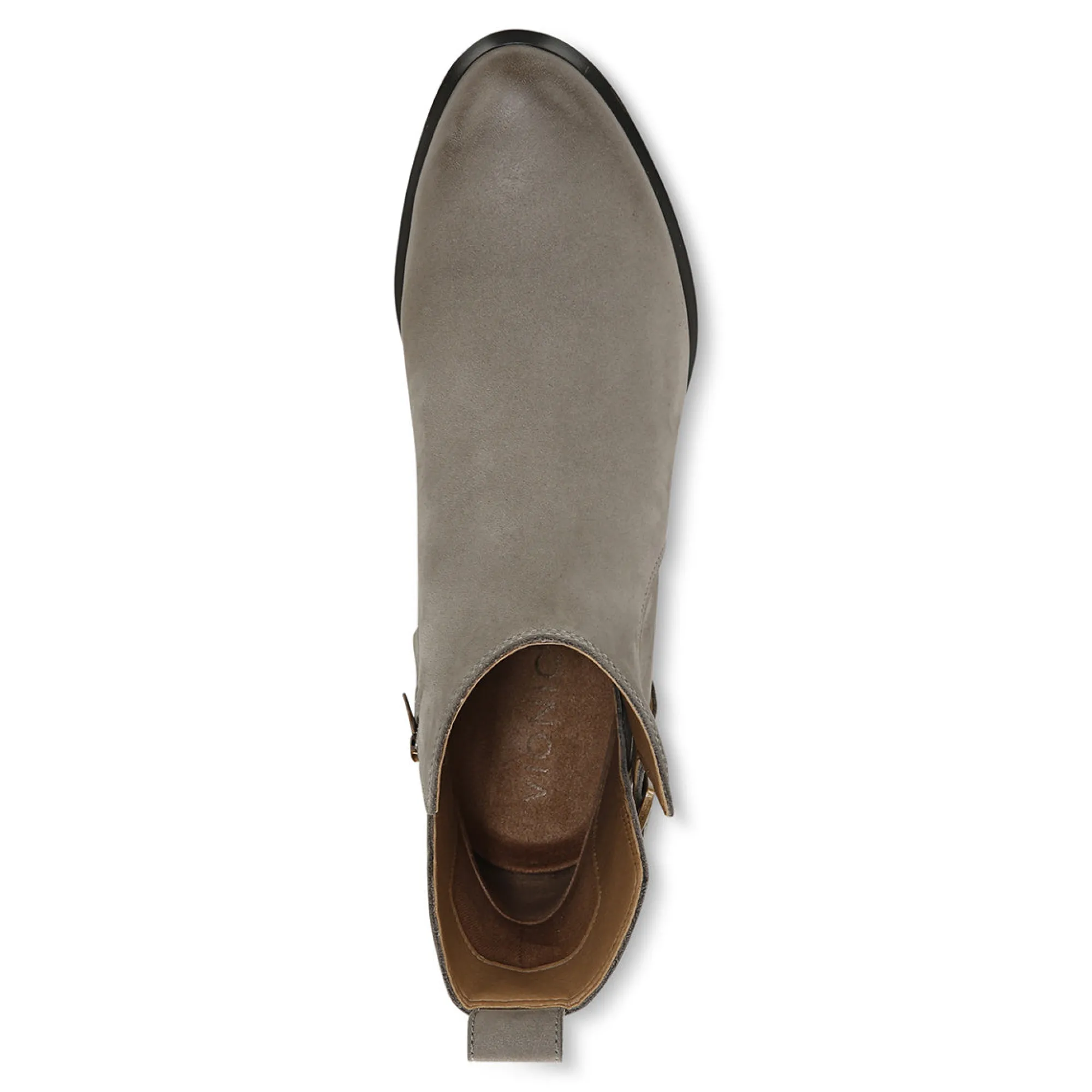 Online Vionic Sienna Waterproof Bootie Olive|Black|Stone|Toffee