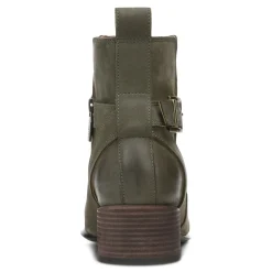 Online Vionic Sienna Waterproof Bootie Olive|Black|Stone|Toffee