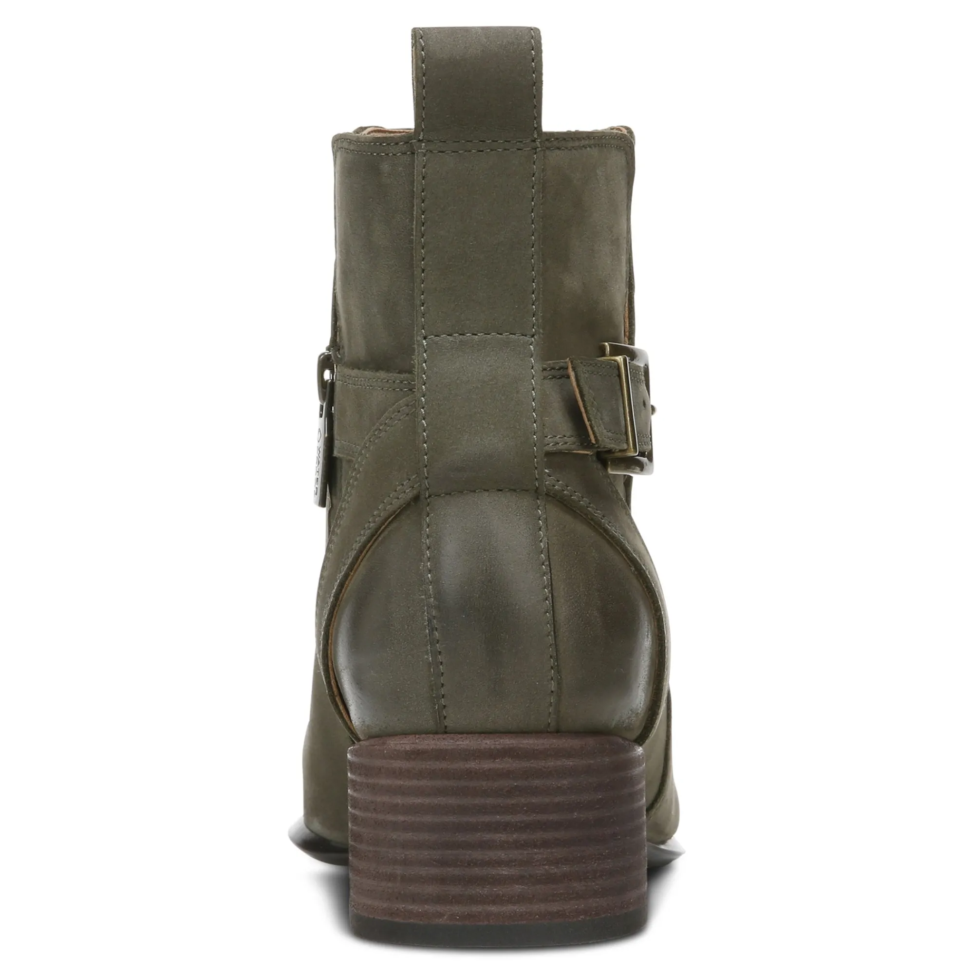 Online Vionic Sienna Waterproof Bootie Olive|Black|Stone|Toffee