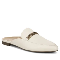 Hot Vionic Starling Mule Black|Camel|Cream