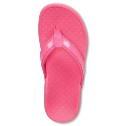 Best Vionic Tide Ii Toe Post Sandal Iii Apricot|Bubblegum|Matcha|Roze