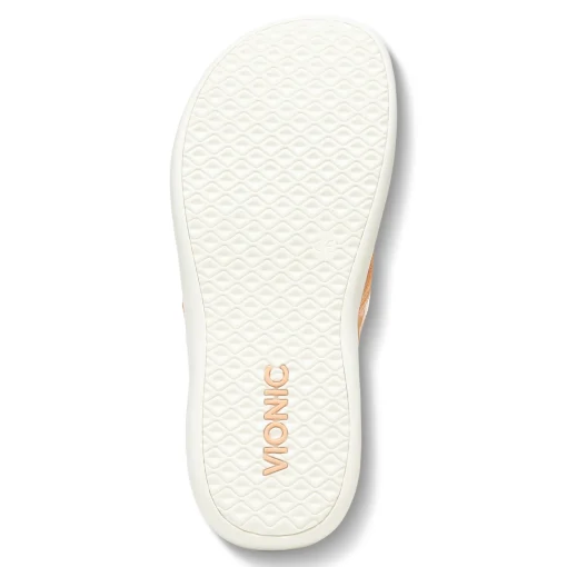 Online Vionic Tide Ii Toe Post Sandal Ii Amethyst|Apricot|Bubblegum|Marigold