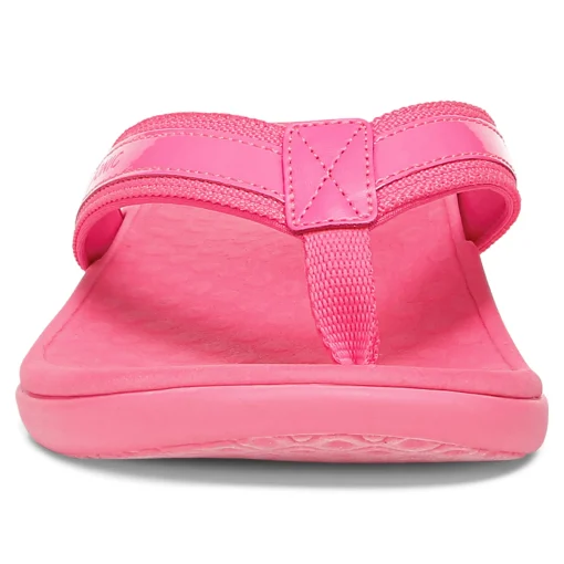 Online Vionic Tide Ii Toe Post Sandal Ii Amethyst|Apricot|Bubblegum|Marigold