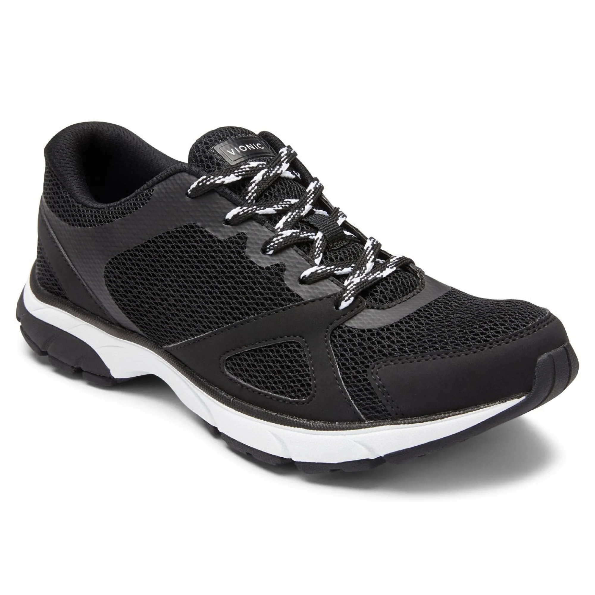 Shop Vionic Tokyo Sneaker Black|Black/Black|Grey|Navy