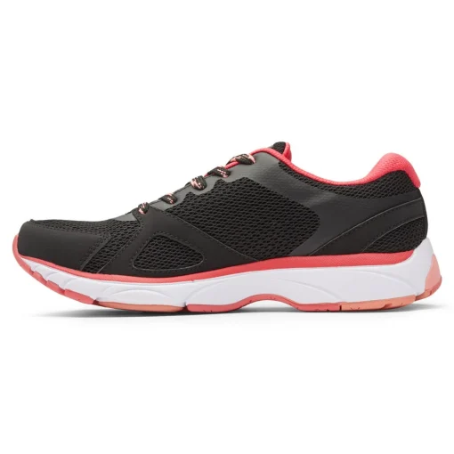 Shop Vionic Tokyo Sneaker Black|Black/Black|Grey|Navy