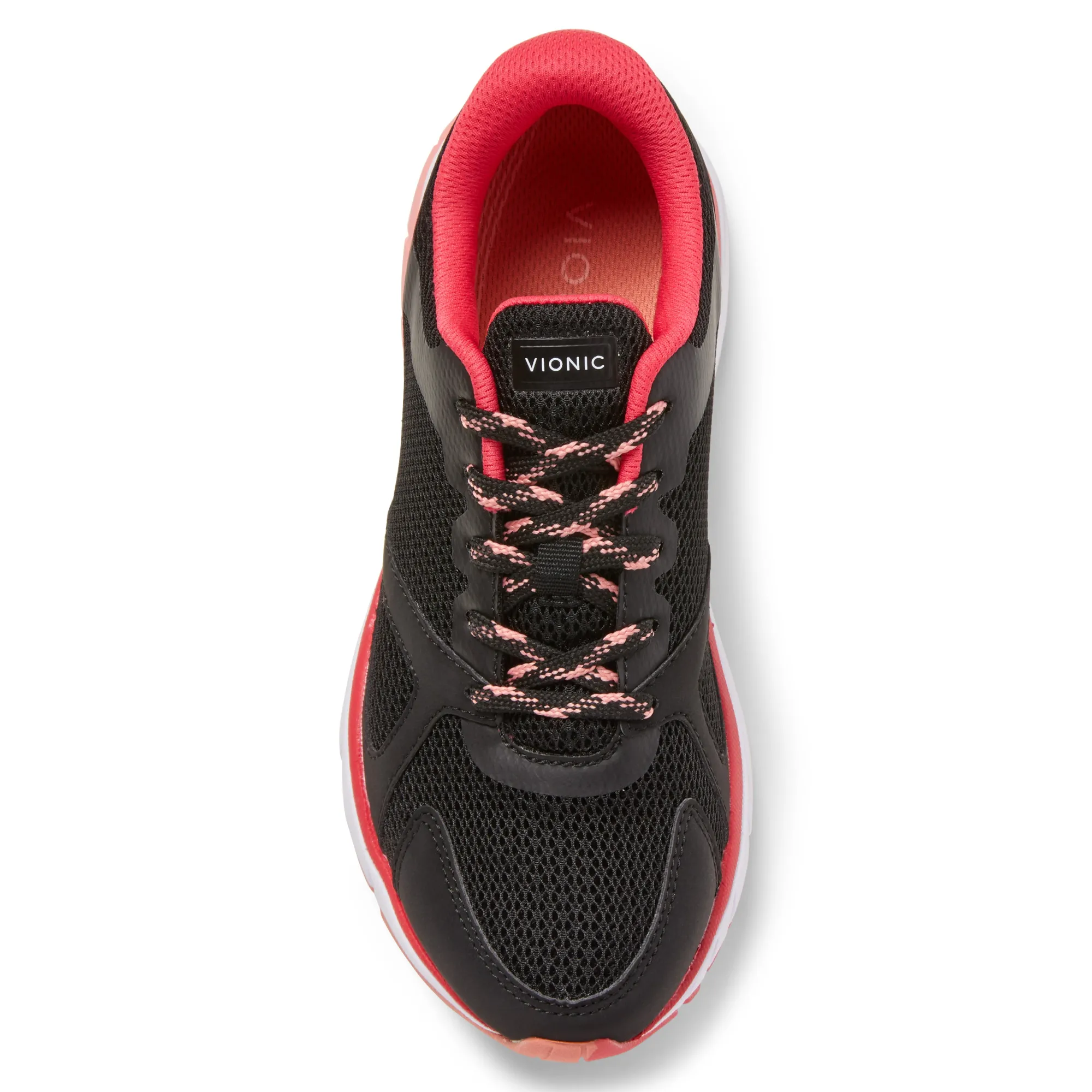 Shop Vionic Tokyo Sneaker Black|Black/Black|Grey|Navy