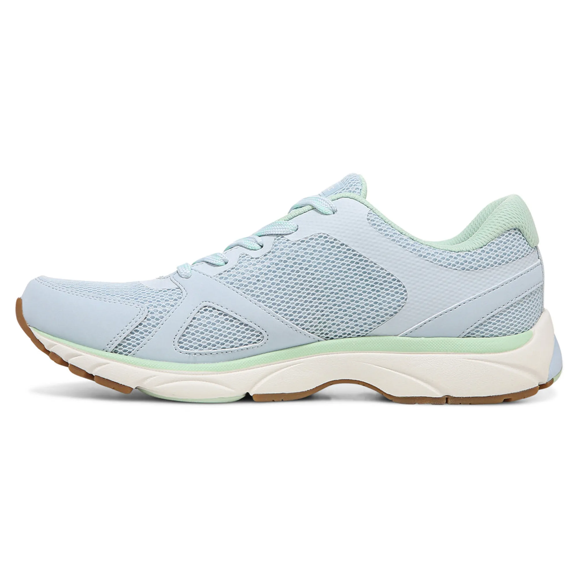 Outlet Vionic Tokyo Sneaker Ii Ballad Blue|Cream|Dusty Lavender|Light Grey