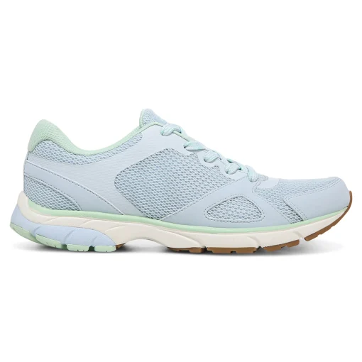 Outlet Vionic Tokyo Sneaker Ii Ballad Blue|Cream|Dusty Lavender|Light Grey