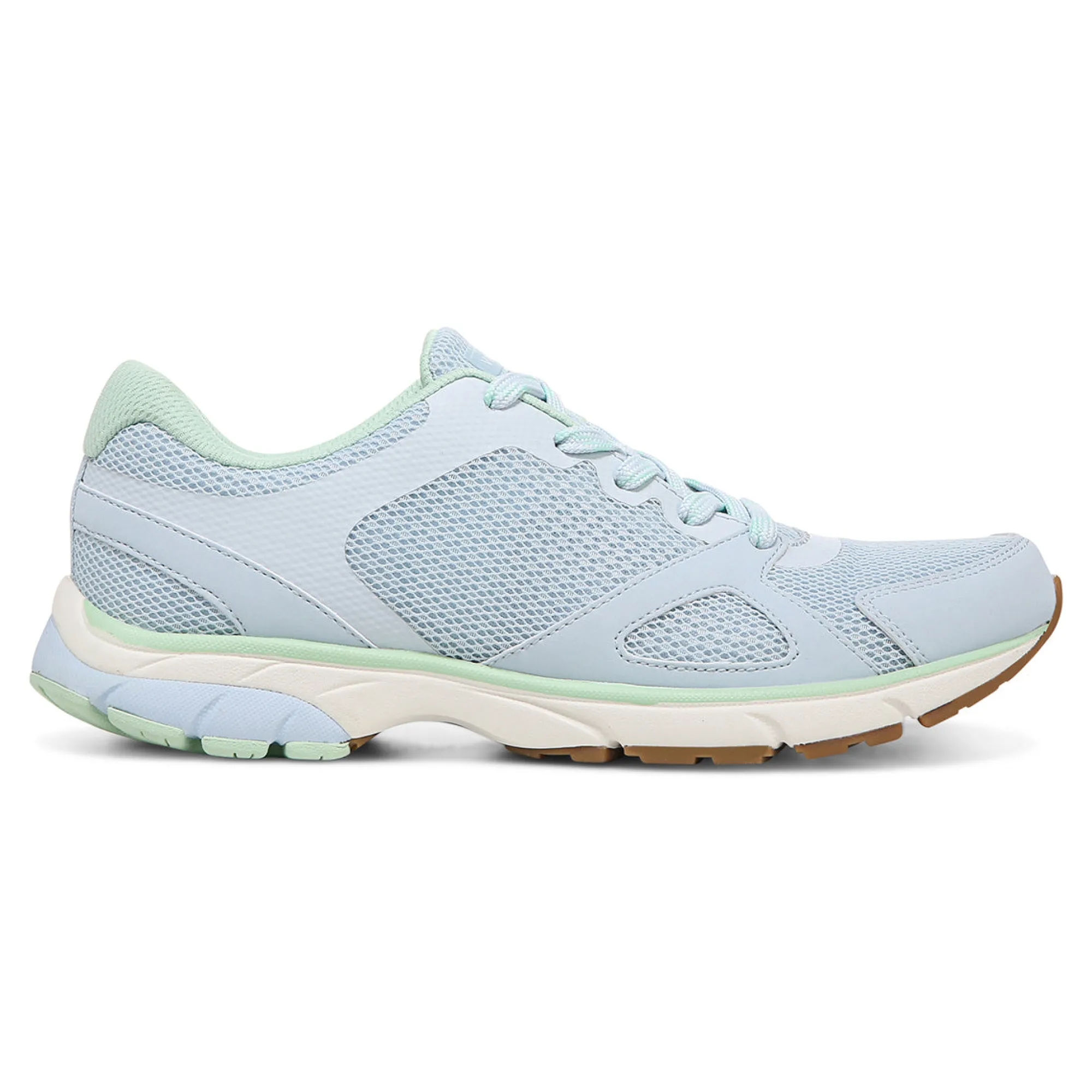 Outlet Vionic Tokyo Sneaker Ii Ballad Blue|Cream|Dusty Lavender|Light Grey