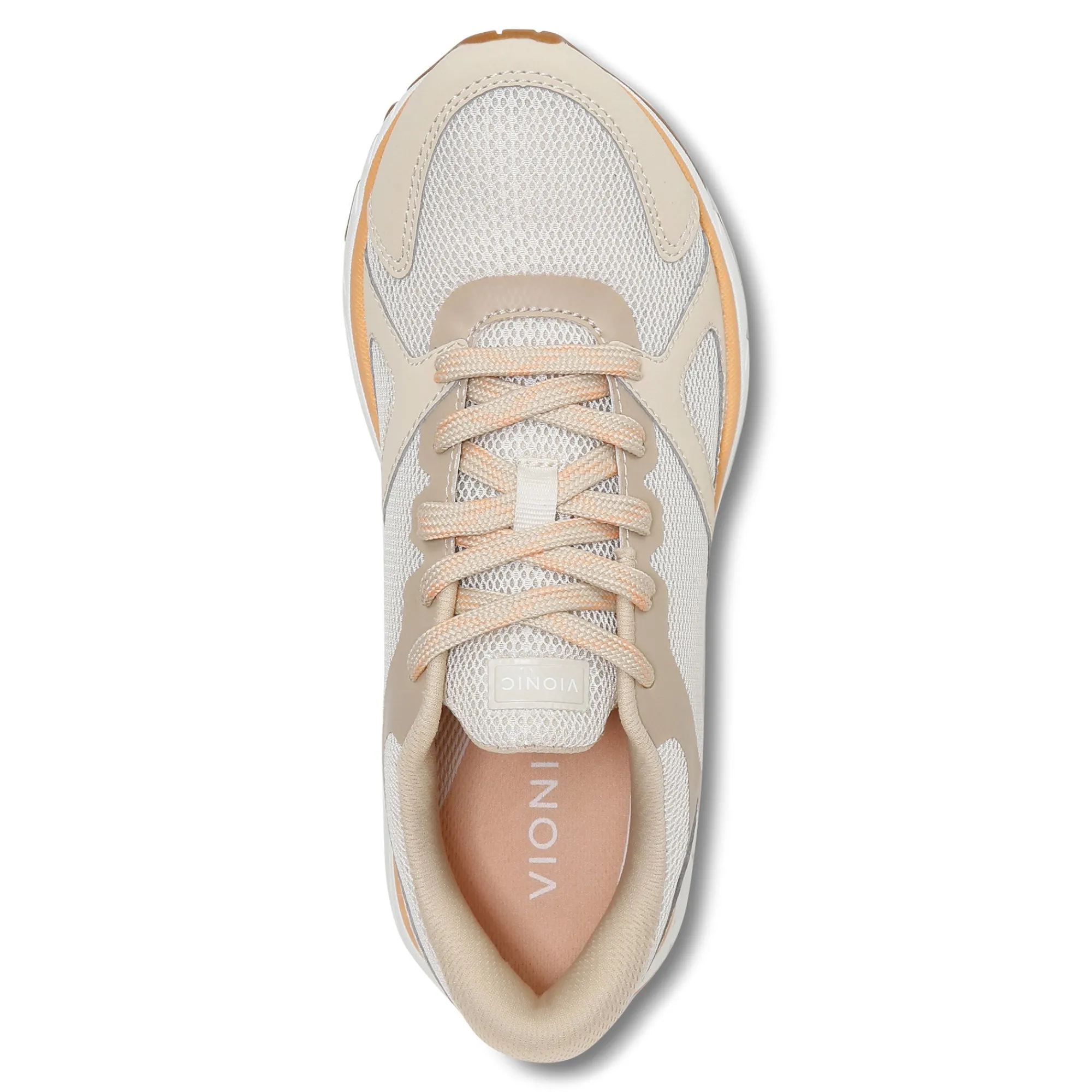 Outlet Vionic Tokyo Sneaker Ii Ballad Blue|Cream|Dusty Lavender|Light Grey