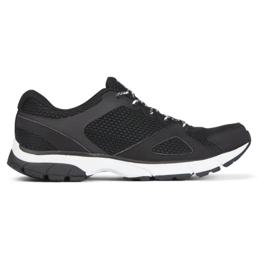 Flash Sale Vionic Tokyo Sneaker (Wide) Black|Black/Black|Grey|Grey/Blue