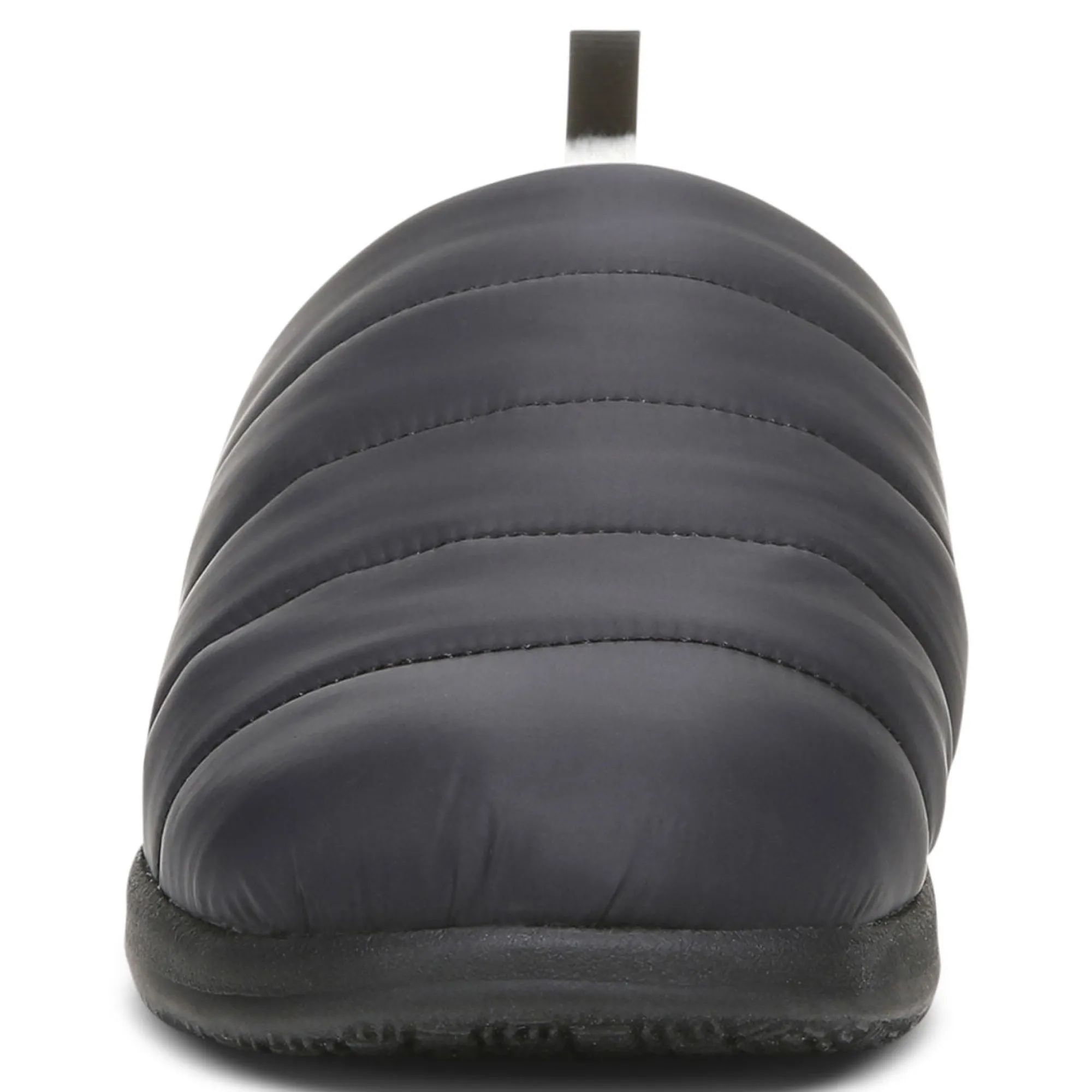 Cheap Vionic Tranquil Slip On Slipper Black|Forest Spruce|Purple