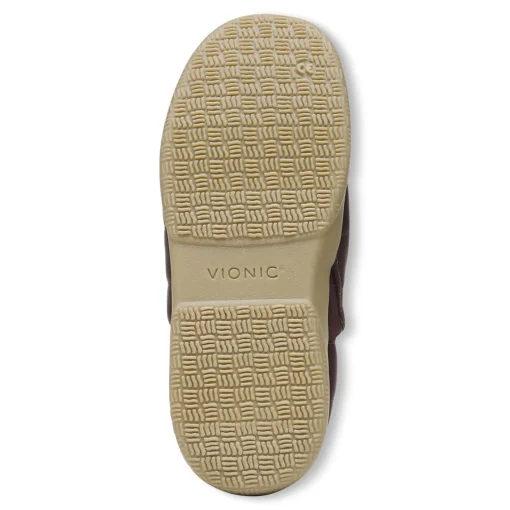 Cheap Vionic Tranquil Slip On Slipper Black|Forest Spruce|Purple