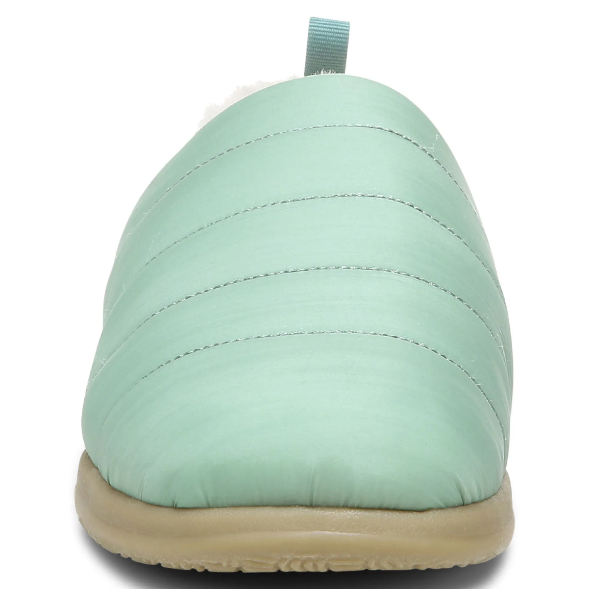 Cheap Vionic Tranquil Slip On Slipper Black|Forest Spruce|Purple