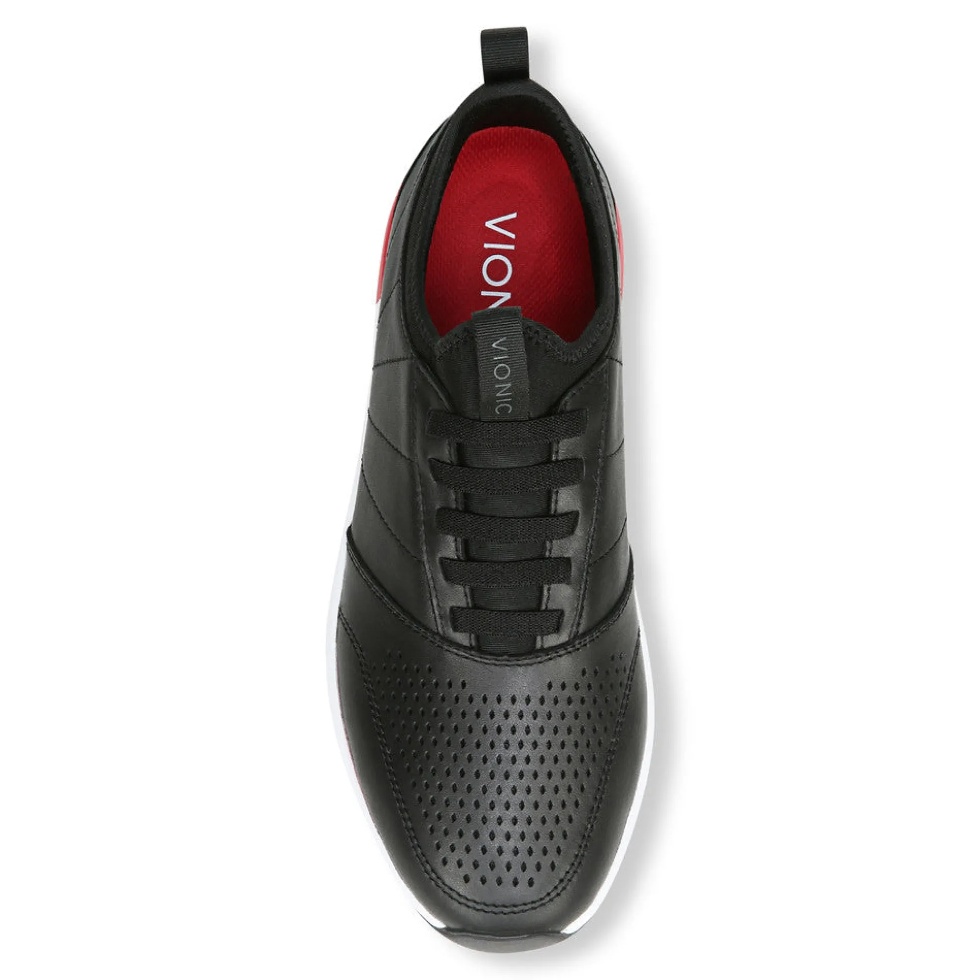 Cheap Vionic Trent Sneaker Black|Grey|Navy|Olive