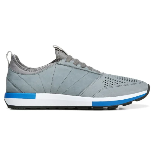 Cheap Vionic Trent Sneaker Black|Grey|Navy|Olive