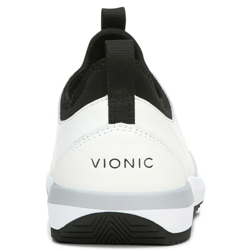 Cheap Vionic Trent Sneaker Black|Grey|Navy|Olive