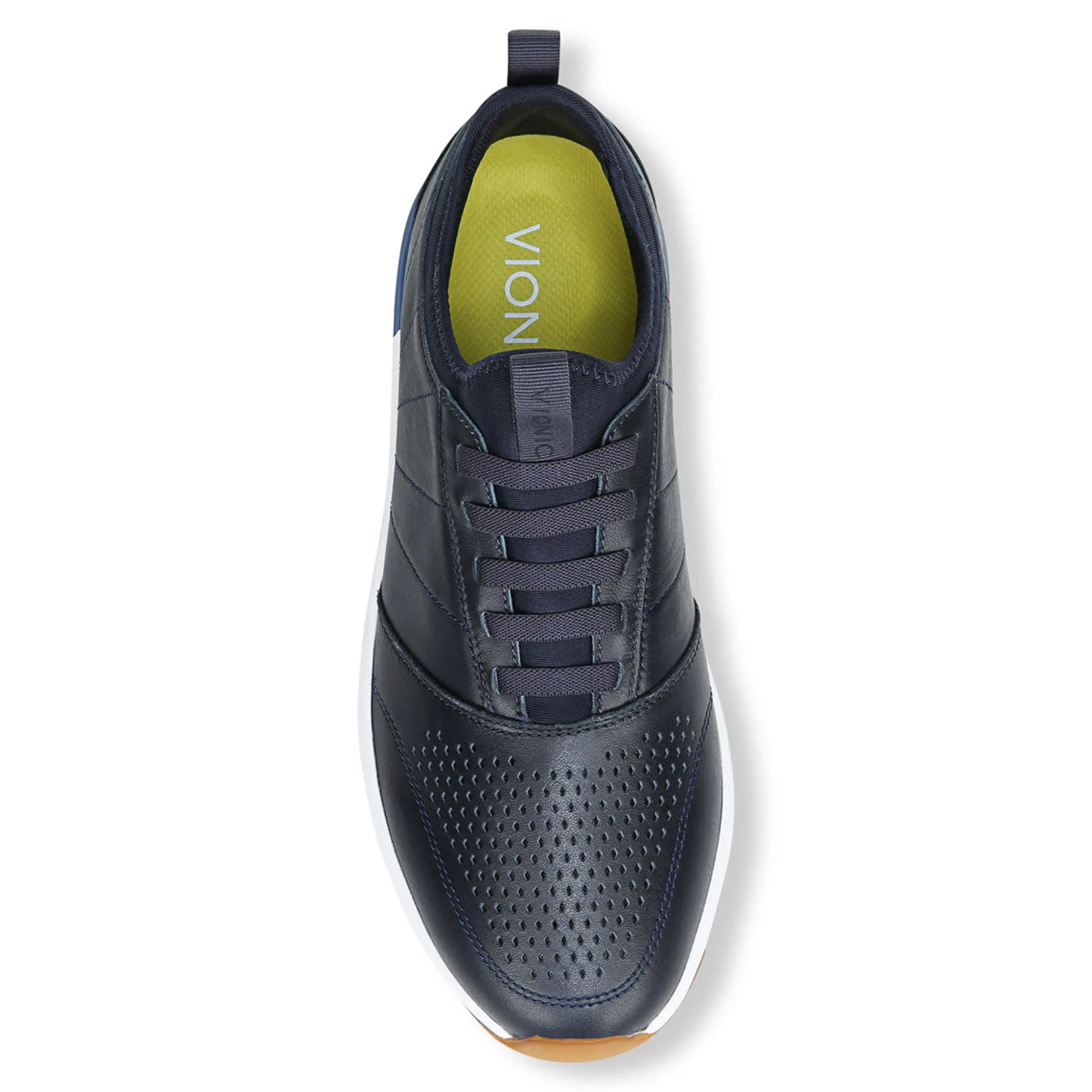 Cheap Vionic Trent Sneaker Black|Grey|Navy|Olive