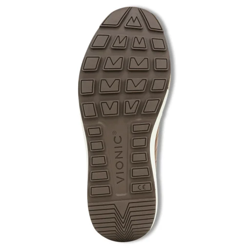 Cheap Vionic Trent Sneaker Black|Grey|Navy|Olive