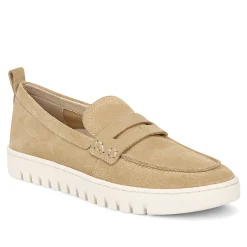 Store Vionic Uptown Loafer Black Suede|Cream Suede|Light Grey Suede|Navy Suede