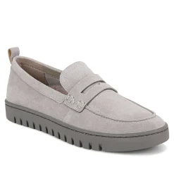 Store Vionic Uptown Loafer Black Suede|Cream Suede|Light Grey Suede|Navy Suede