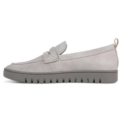 Store Vionic Uptown Loafer Black Suede|Cream Suede|Light Grey Suede|Navy Suede
