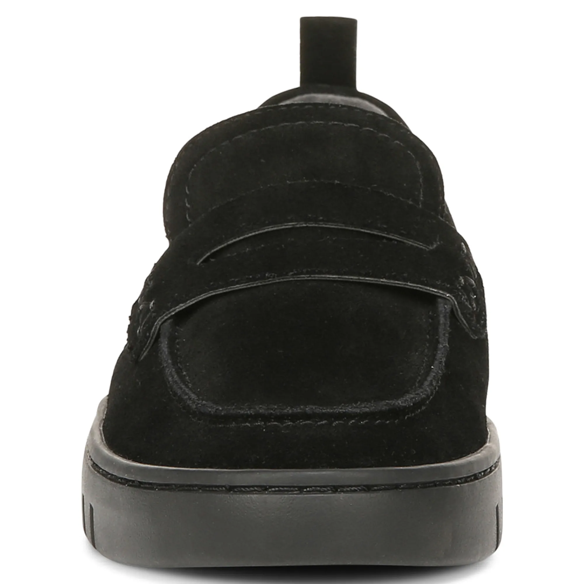 Store Vionic Uptown Loafer Black Suede|Cream Suede|Light Grey Suede|Navy Suede