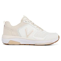 Store Vionic Walk Strider Sneaker Black/Charcoal|White/Cream