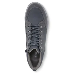 Cheap Vionic Whitley Boot Black|Charcoal|Semolina