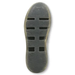 Cheap Vionic Whitley Boot Black|Charcoal|Semolina