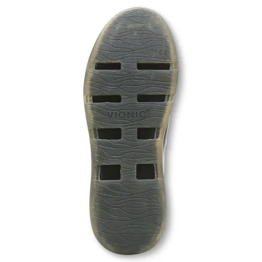 Cheap Vionic Whitley Boot Black|Charcoal|Semolina