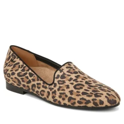 Best Vionic Willa Slip On Flat Ii Brown Nappa|Dark Blue|Dark Teal|Red