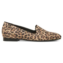 Best Vionic Willa Slip On Flat Ii Brown Nappa|Dark Blue|Dark Teal|Red