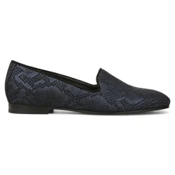 Best Vionic Willa Slip On Flat Ii Brown Nappa|Dark Blue|Dark Teal|Red