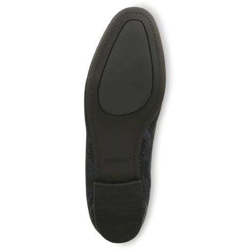 Best Vionic Willa Slip On Flat Ii Brown Nappa|Dark Blue|Dark Teal|Red