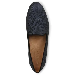 Best Vionic Willa Slip On Flat Ii Brown Nappa|Dark Blue|Dark Teal|Red