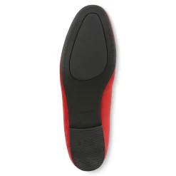 Best Vionic Willa Slip On Flat Ii Brown Nappa|Dark Blue|Dark Teal|Red