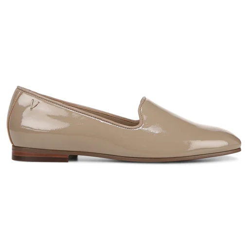 Best Vionic Willa Slip On Flat Ii Brown Nappa|Dark Blue|Dark Teal|Red