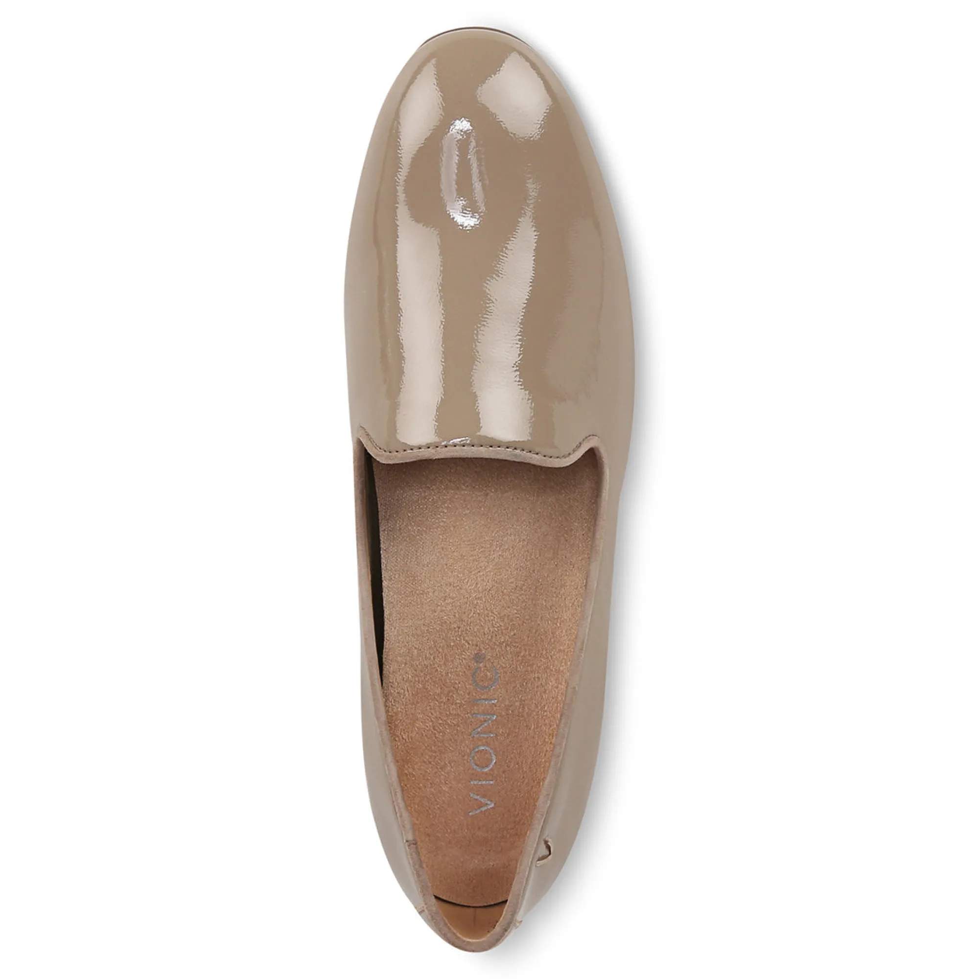 Best Vionic Willa Slip On Flat Ii Brown Nappa|Dark Blue|Dark Teal|Red