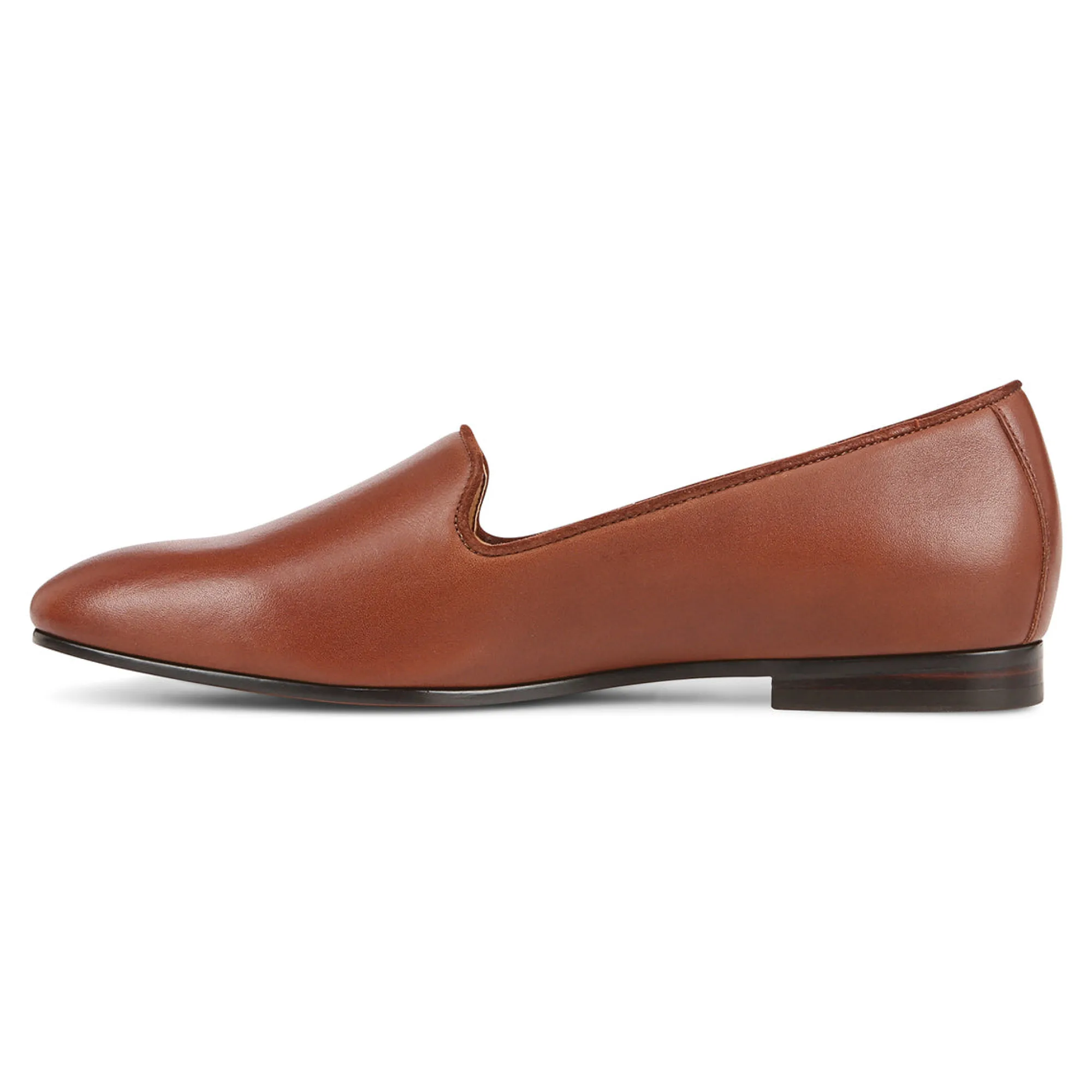Best Vionic Willa Slip On Flat Ii Brown Nappa|Dark Blue|Dark Teal|Red
