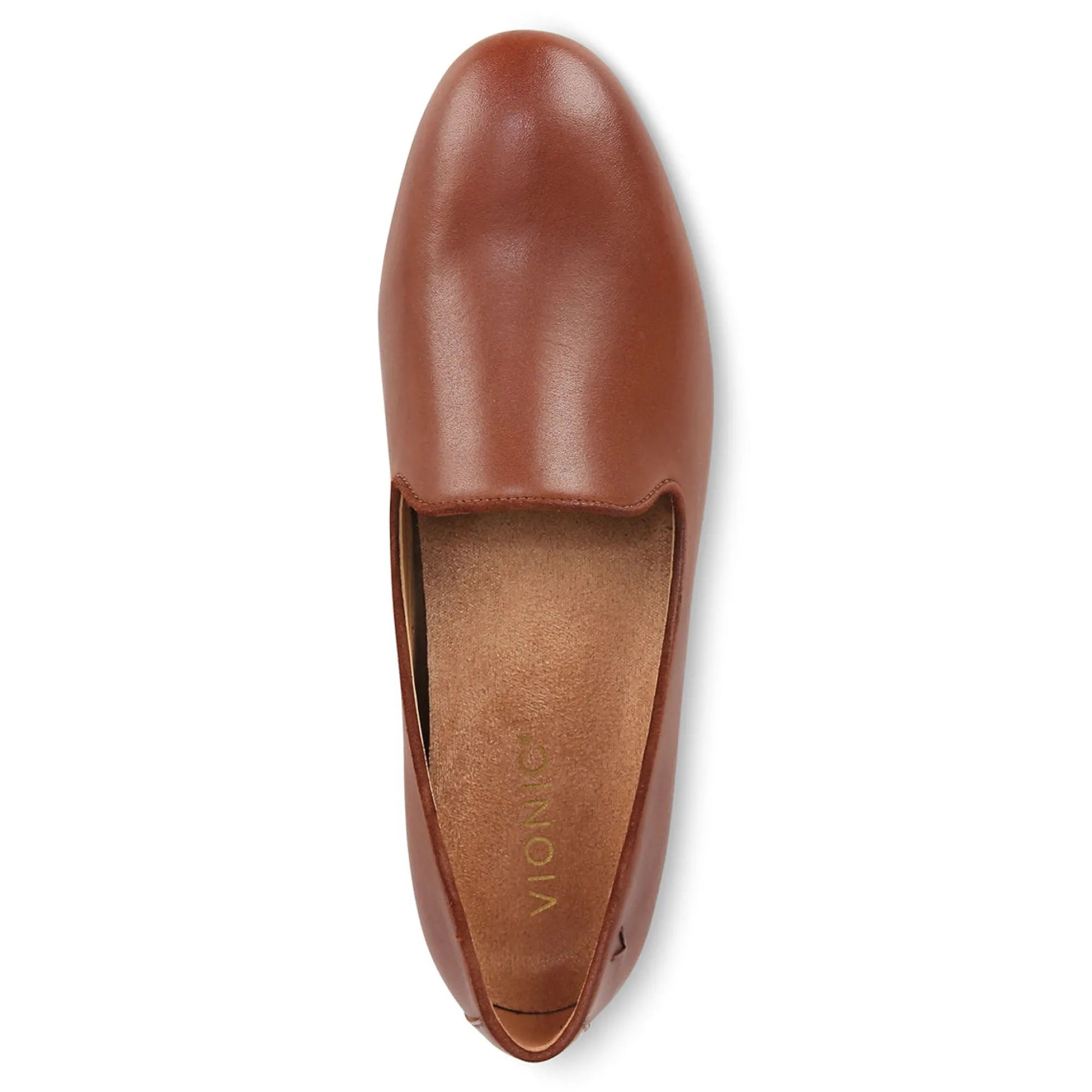 Best Vionic Willa Slip On Flat Ii Brown Nappa|Dark Blue|Dark Teal|Red