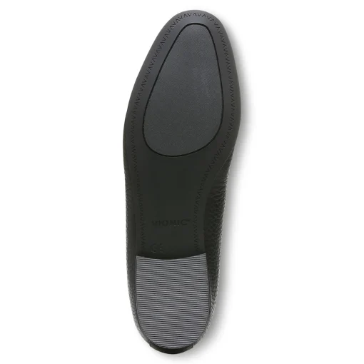Best Vionic Willa Slip On Flat Ii Brown Nappa|Dark Blue|Dark Teal|Red