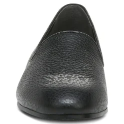 Best Vionic Willa Slip On Flat Ii Brown Nappa|Dark Blue|Dark Teal|Red