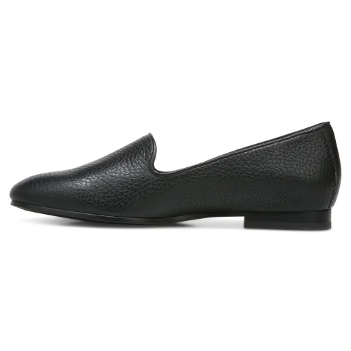 Best Vionic Willa Slip On Flat Ii Brown Nappa|Dark Blue|Dark Teal|Red