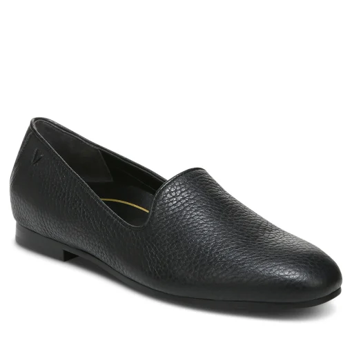 Best Vionic Willa Slip On Flat Ii Brown Nappa|Dark Blue|Dark Teal|Red