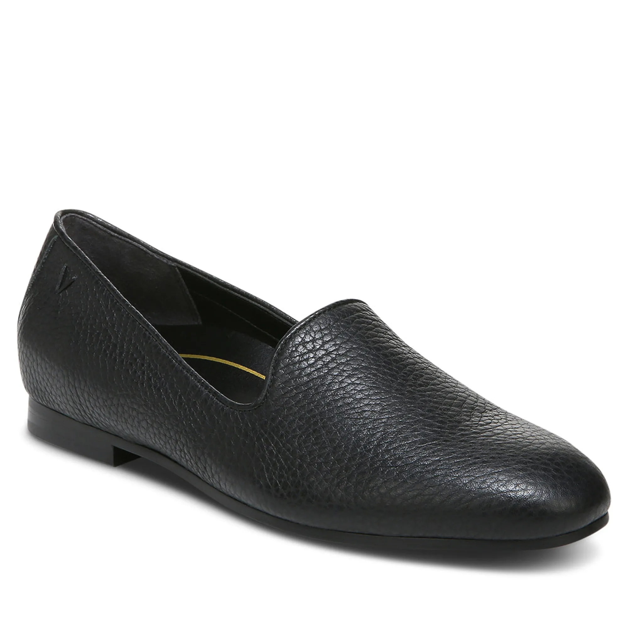 Best Vionic Willa Slip On Flat Ii Brown Nappa|Dark Blue|Dark Teal|Red