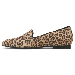 Best Vionic Willa Slip On Flat Ii Brown Nappa|Dark Blue|Dark Teal|Red