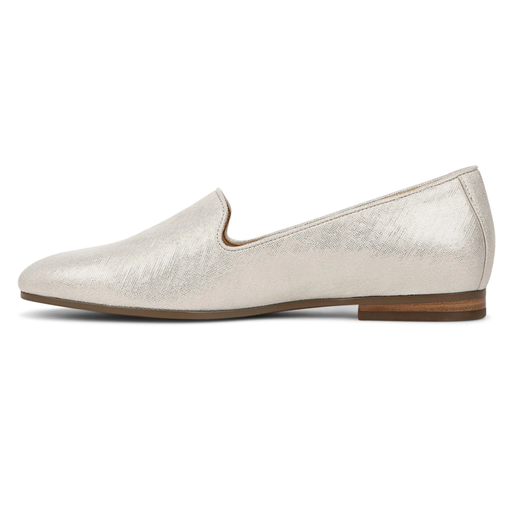 Best Vionic Willa Slip On Flat Iii Black Metallic|Black Metallic Snake|Black Shimmer|Silver Metallic