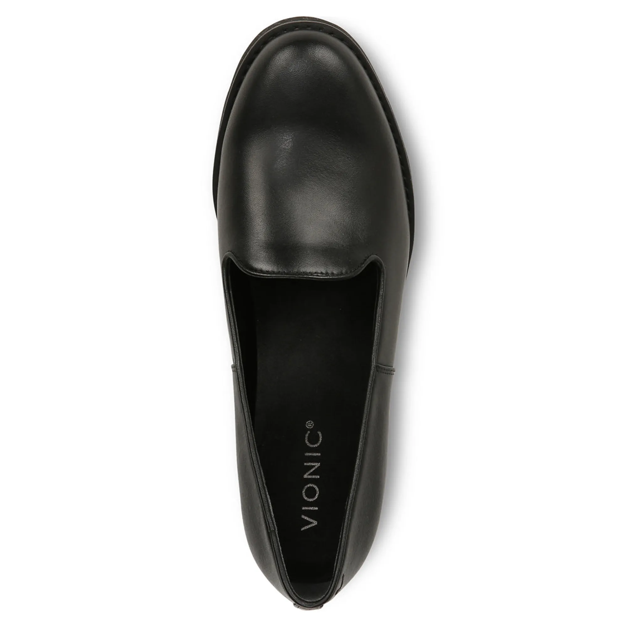 Discount Vionic Willa Wedge Black Leather|Black Suede|Navy Suede|Toffee Suede